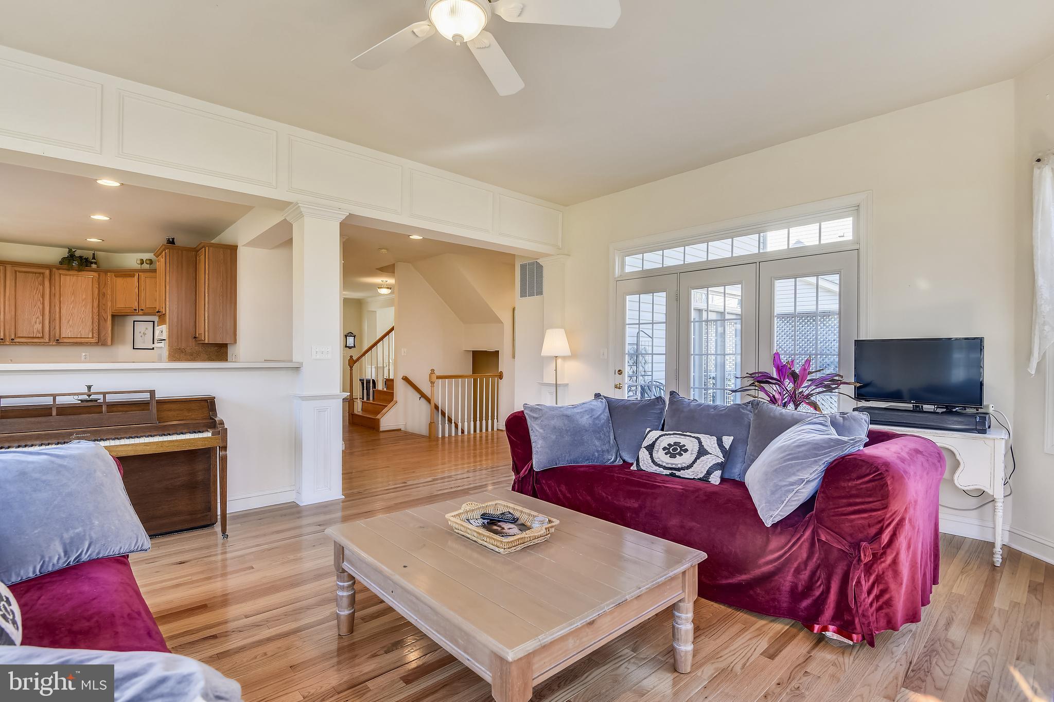 WALNEY ROAD - Residential