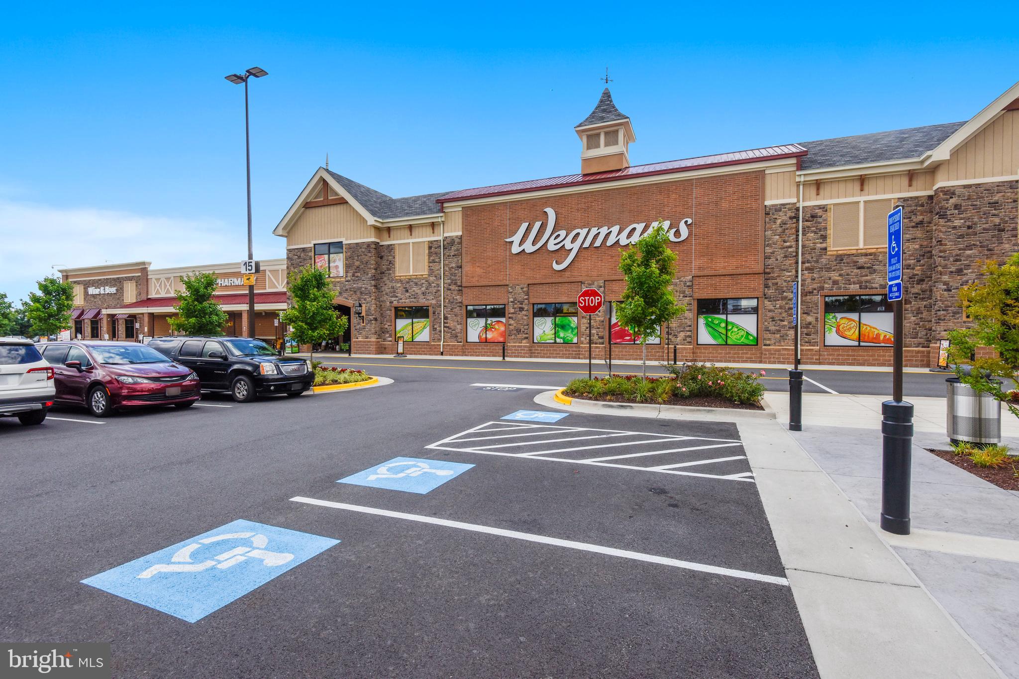 WALNEY ROAD - Residential