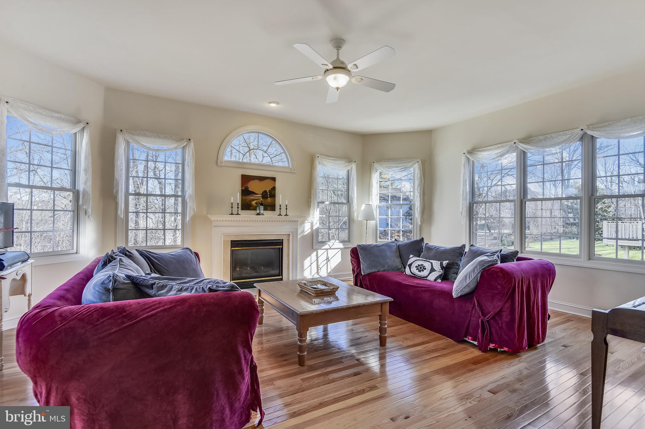 WALNEY ROAD - Residential