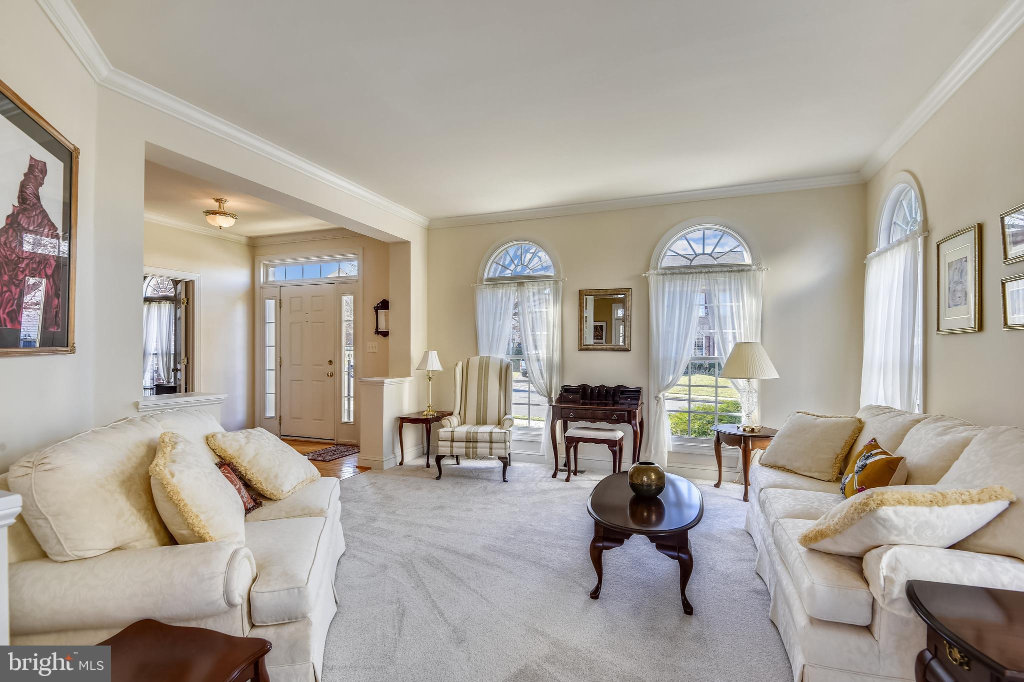 WALNEY ROAD - Residential