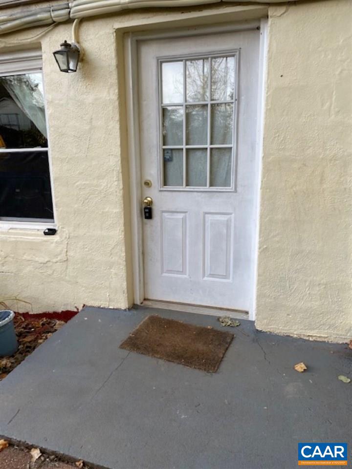 NONE AVAILABLE - Residential Lease