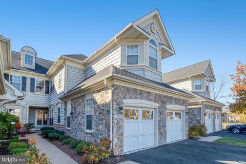 13967 GULLANE DRIVE WOODBRIDGE VA 22191