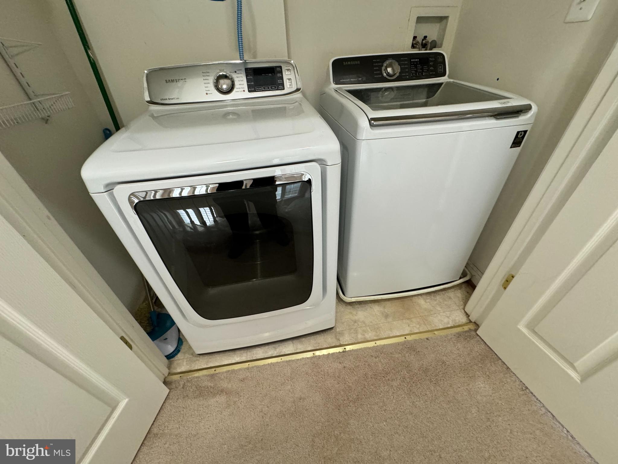 FAIRCREST - Residential Lease