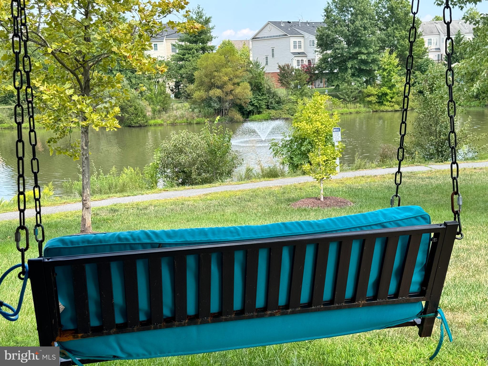 FAIRCREST - Residential Lease