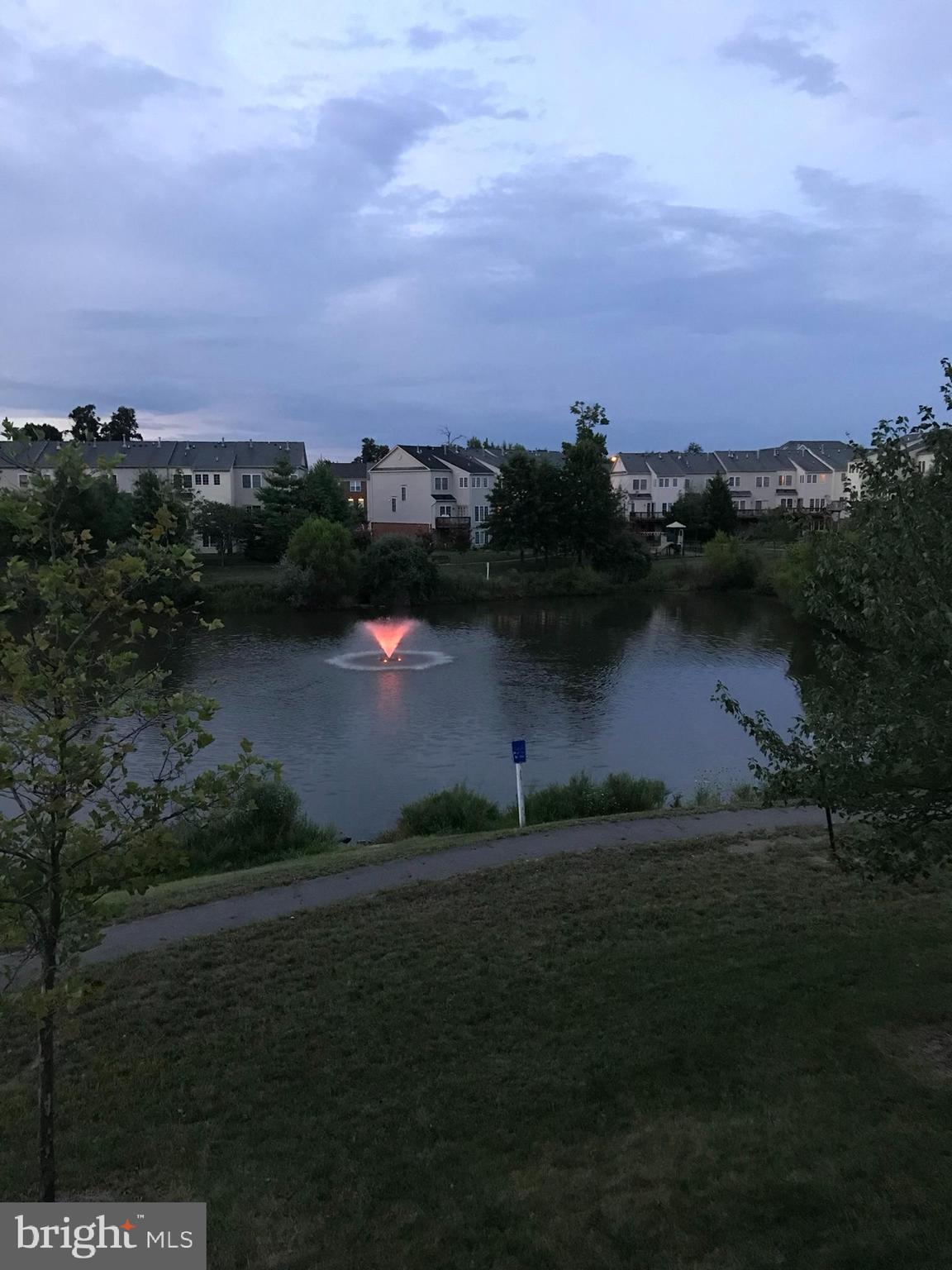 FAIRCREST - Residential Lease