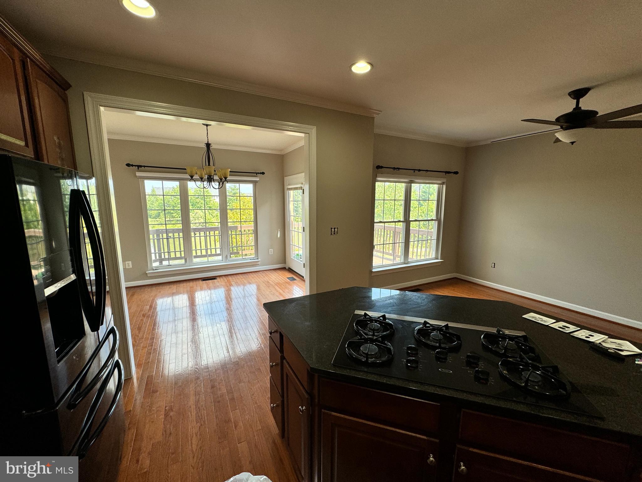 FAIRCREST - Residential Lease