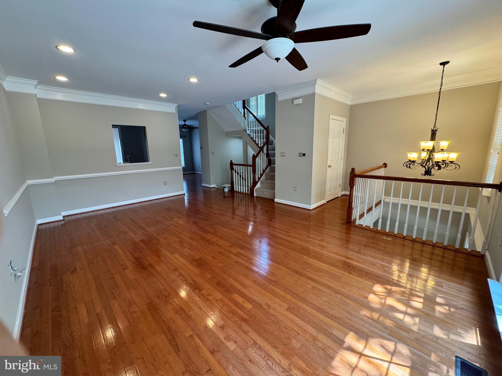 FAIRCREST - Residential Lease