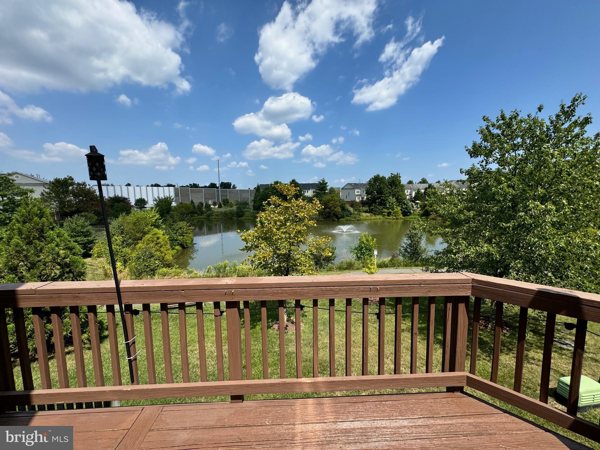 FAIRCREST - Residential Lease