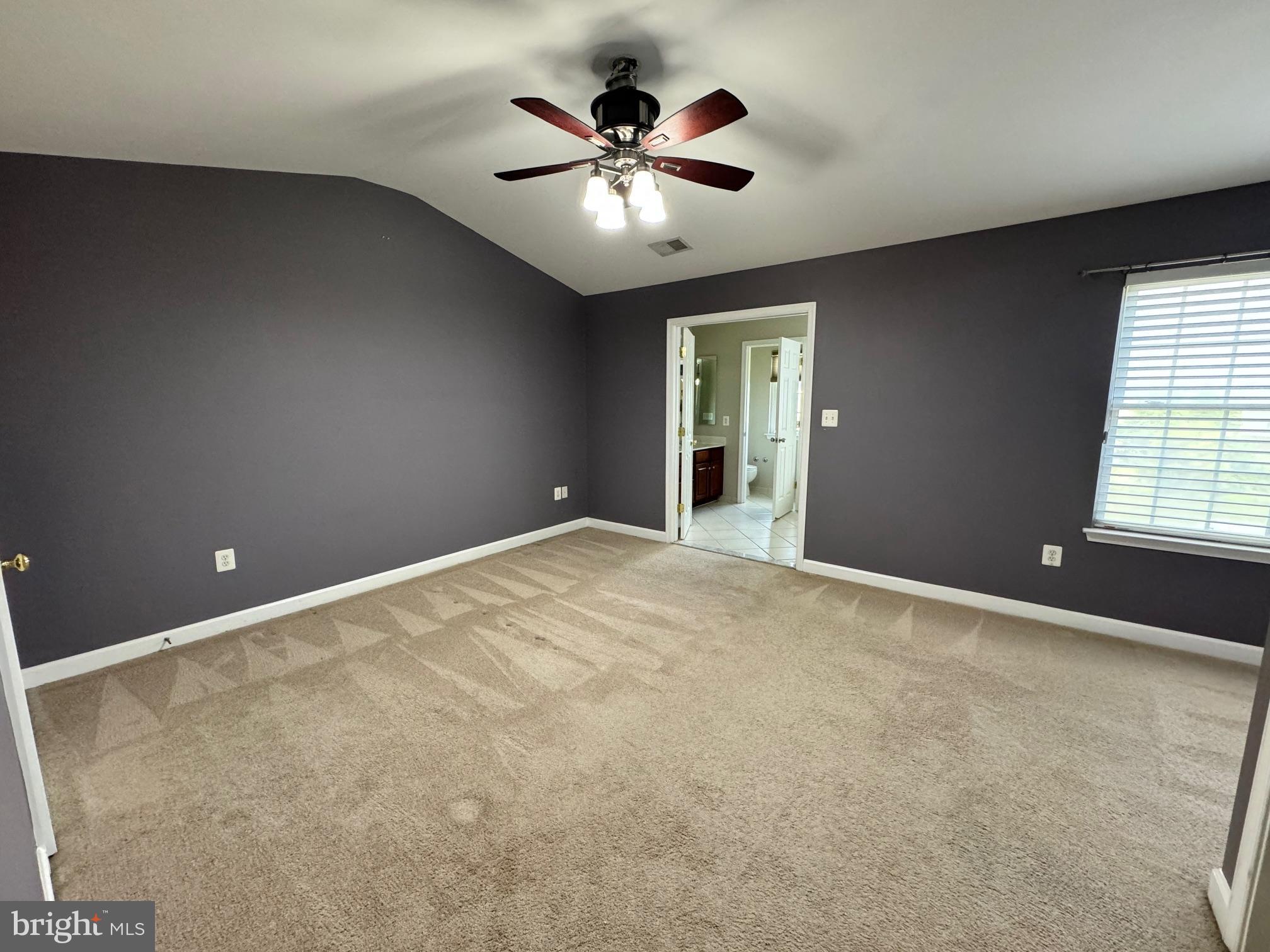 FAIRCREST - Residential Lease