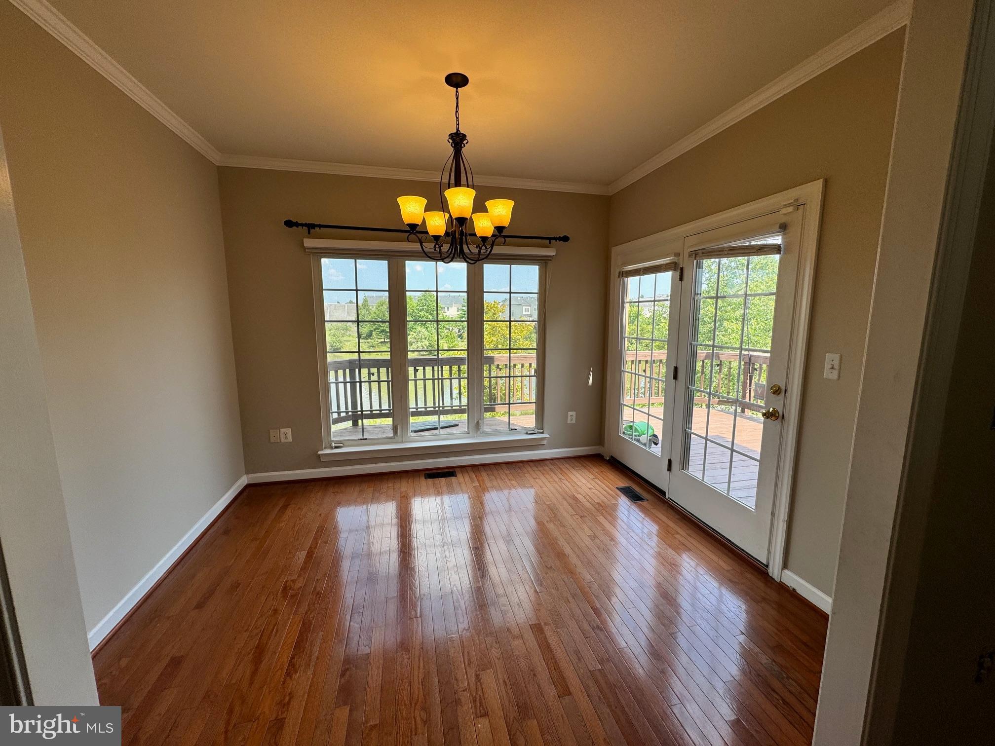 FAIRCREST - Residential Lease