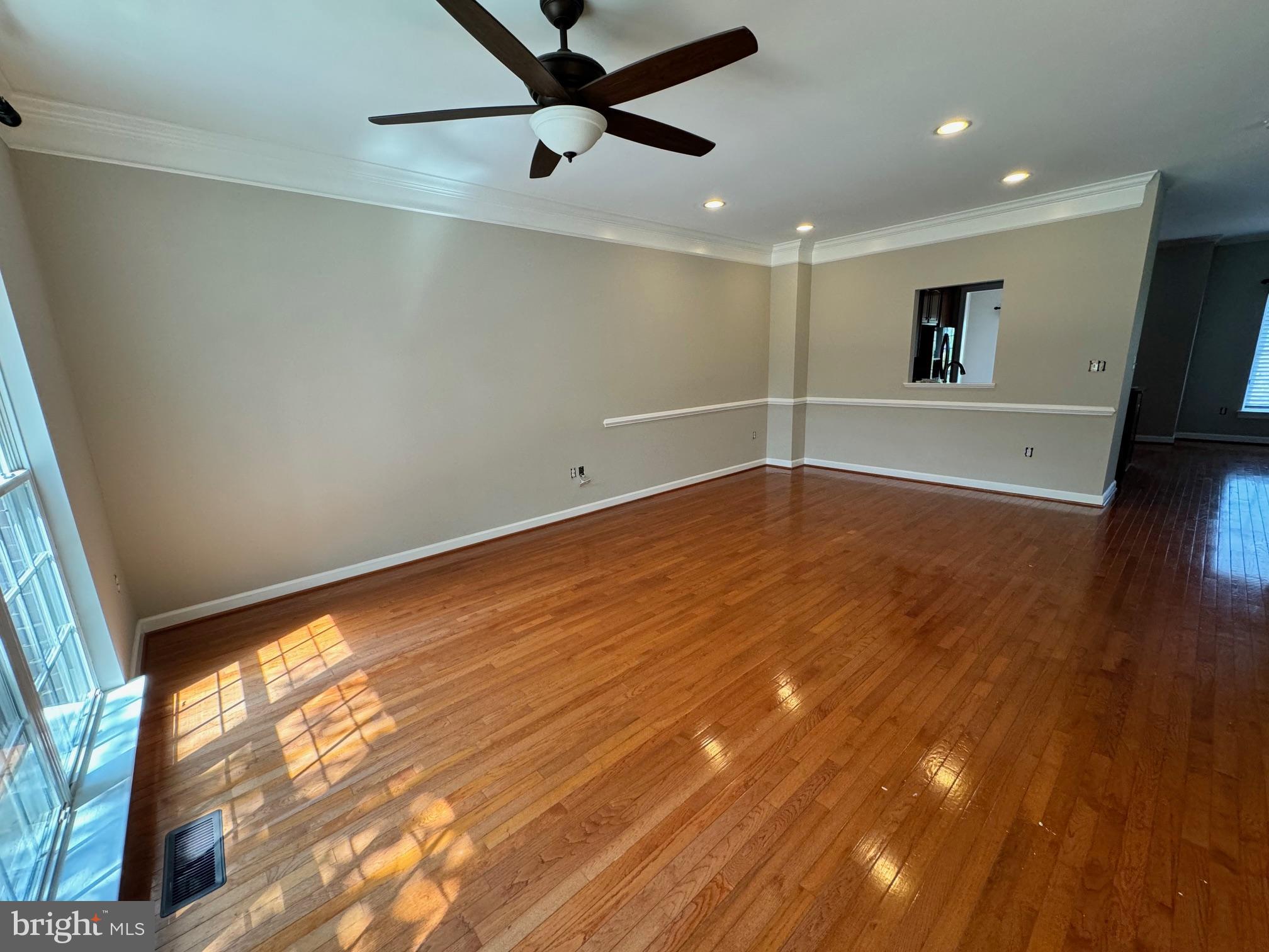 FAIRCREST - Residential Lease