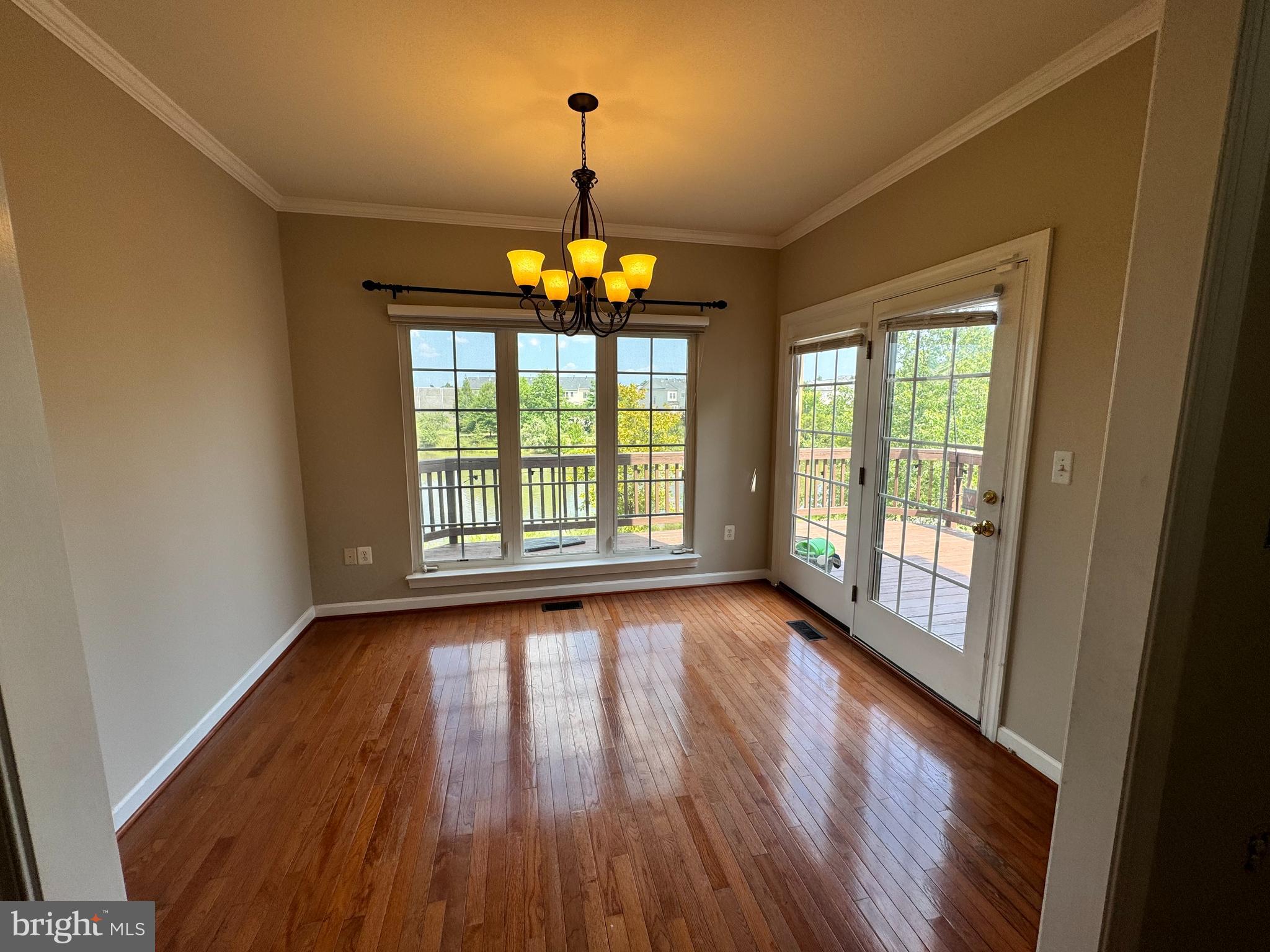 FAIRCREST - Residential Lease