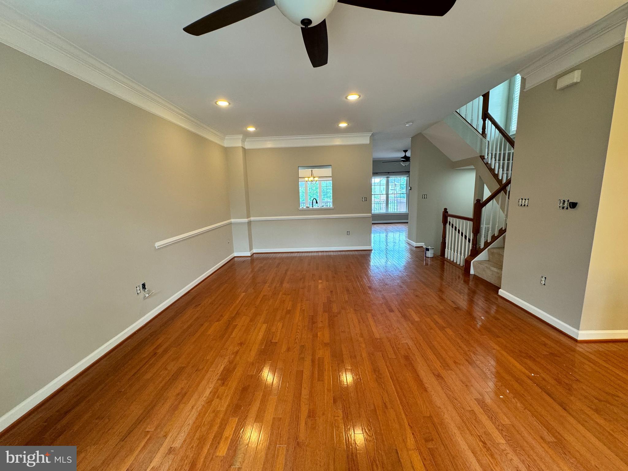 FAIRCREST - Residential Lease