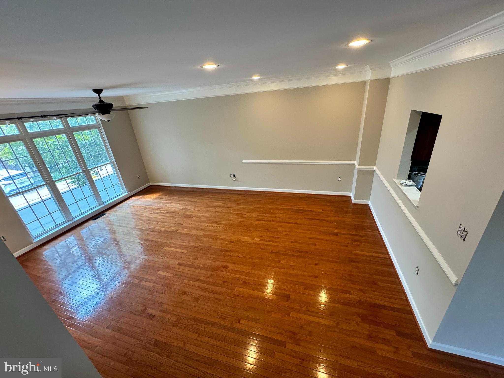 FAIRCREST - Residential Lease