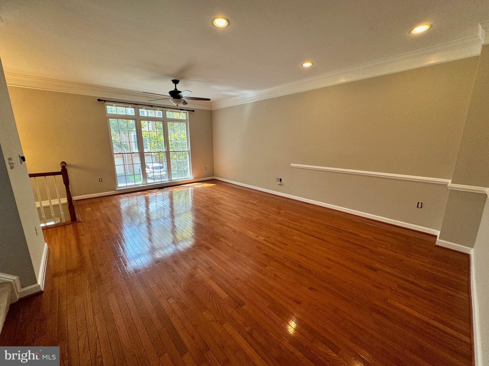 FAIRCREST - Residential Lease