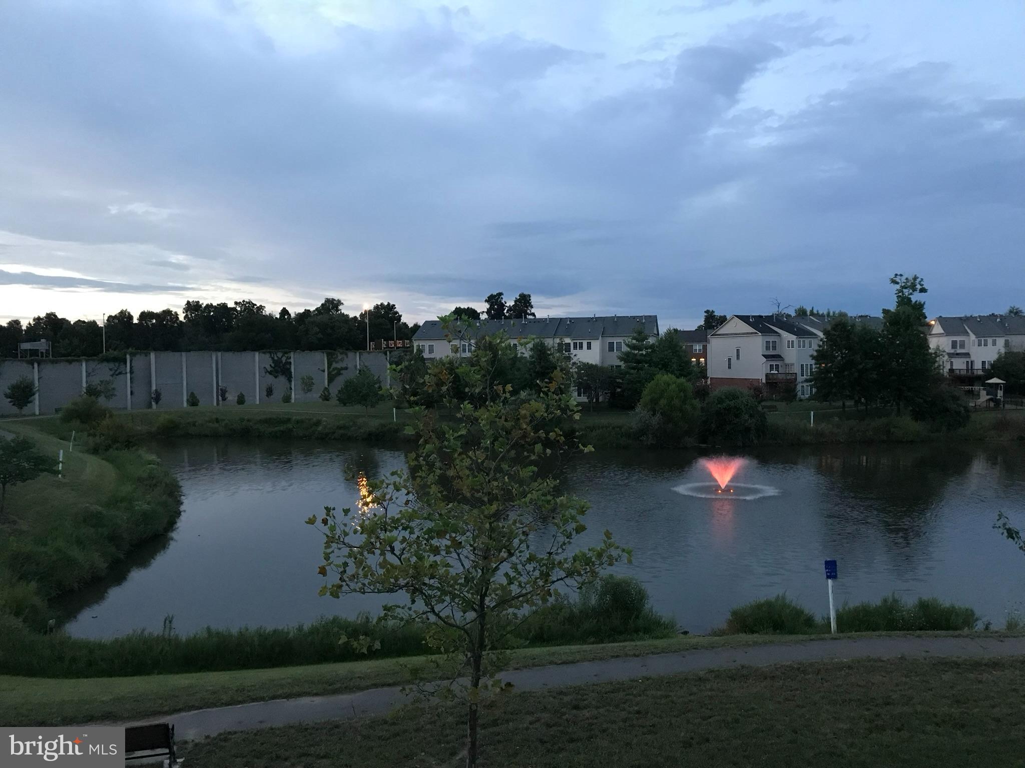 FAIRCREST - Residential Lease