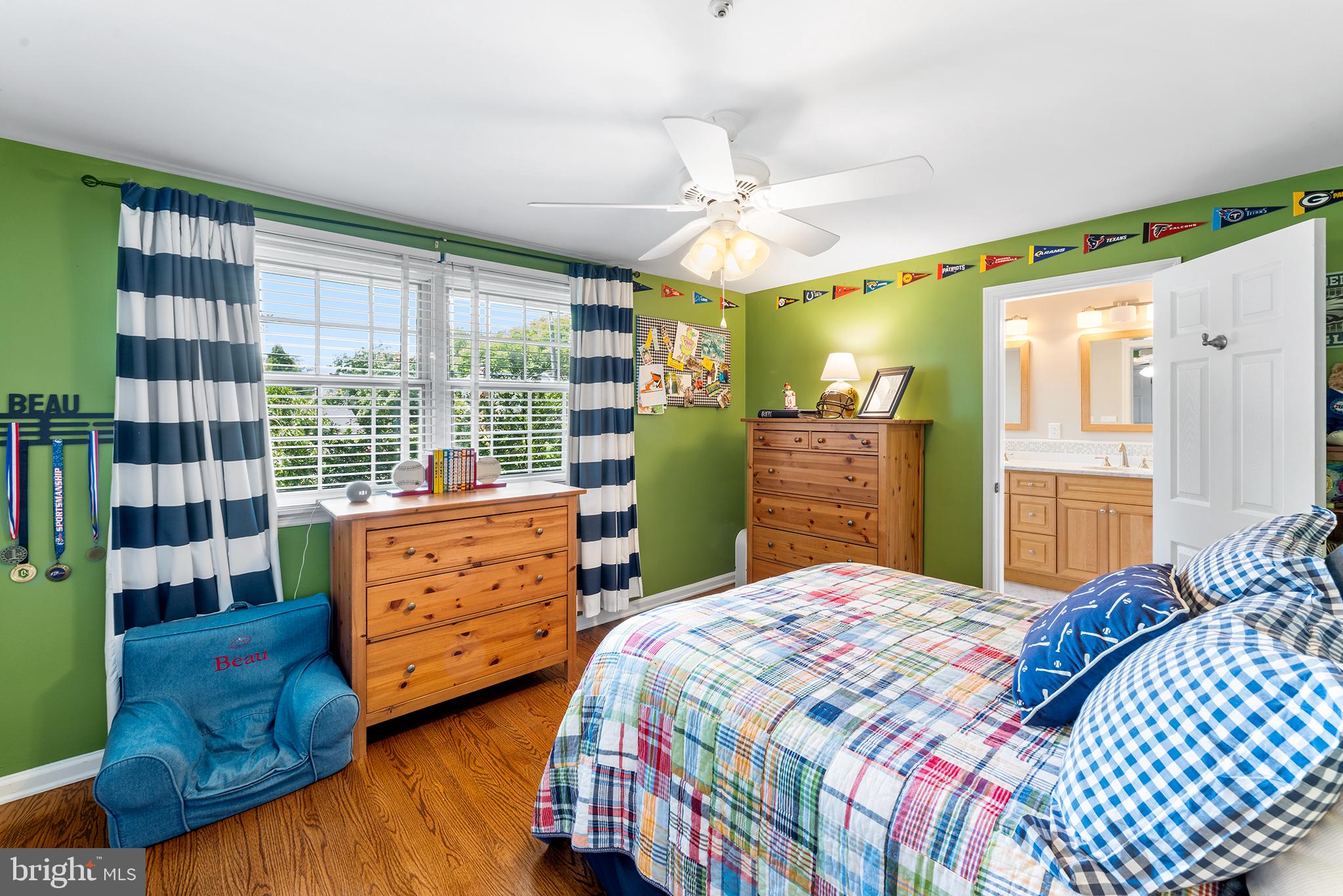 ORELAND - Residential