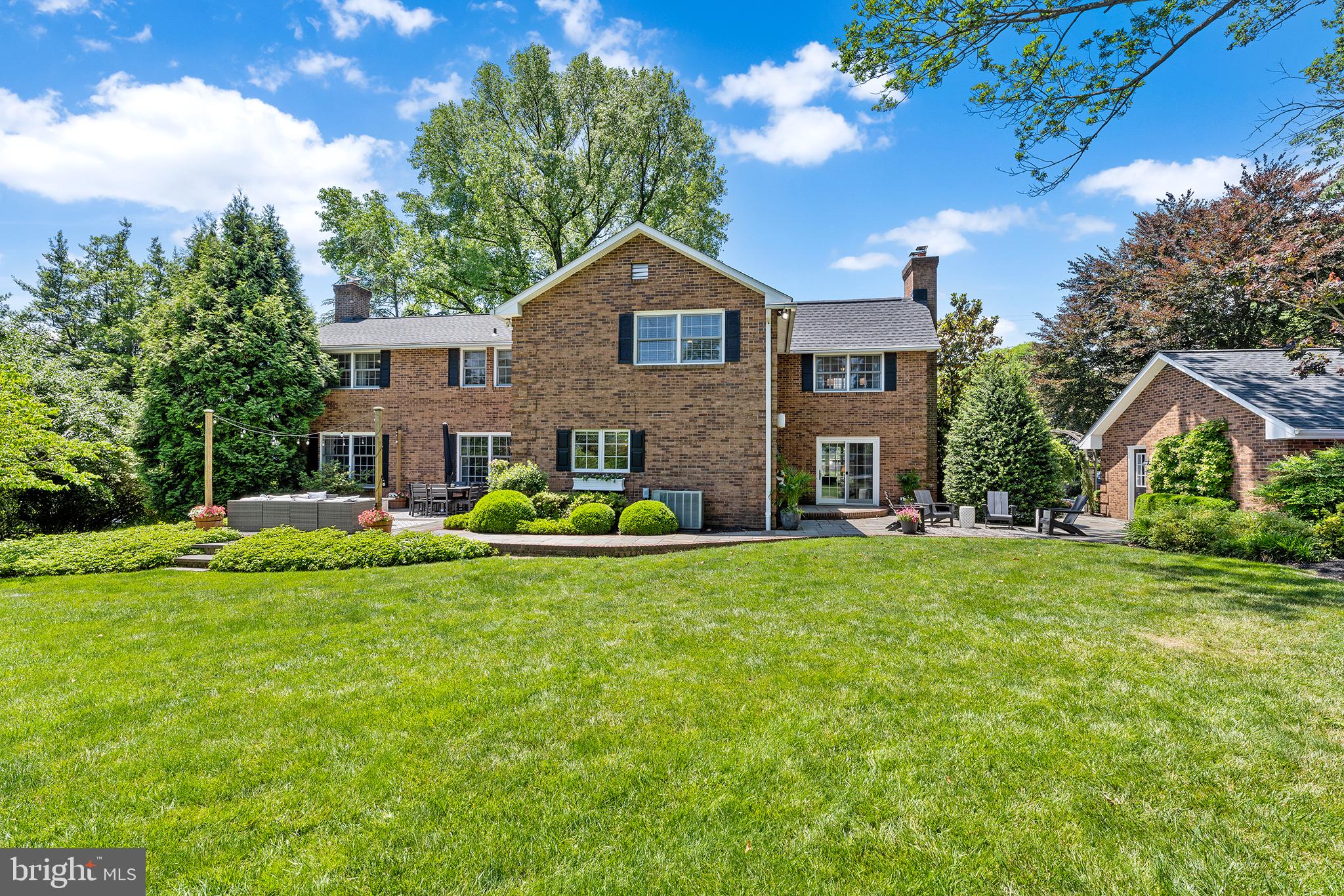 ORELAND - Residential