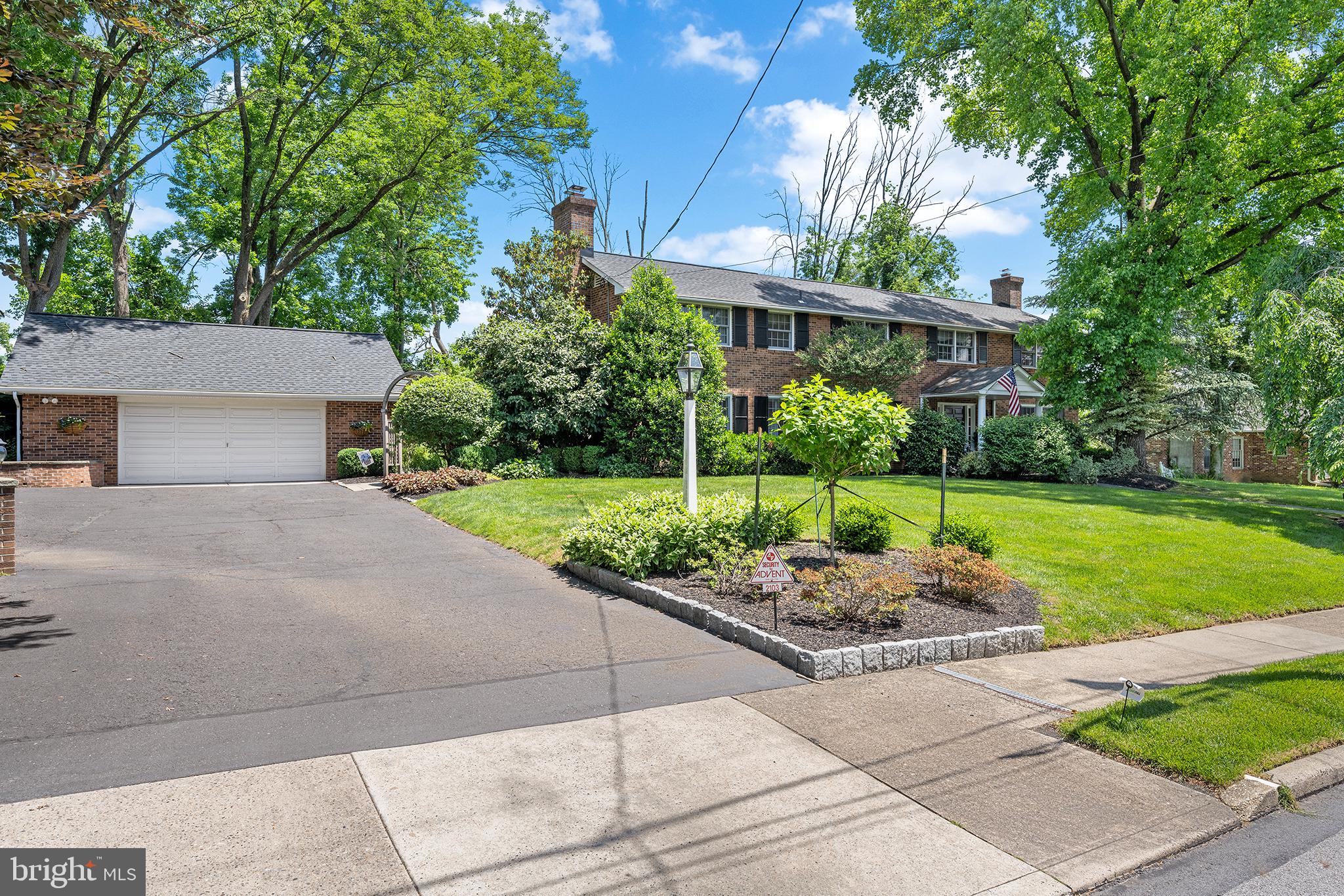 ORELAND - Residential