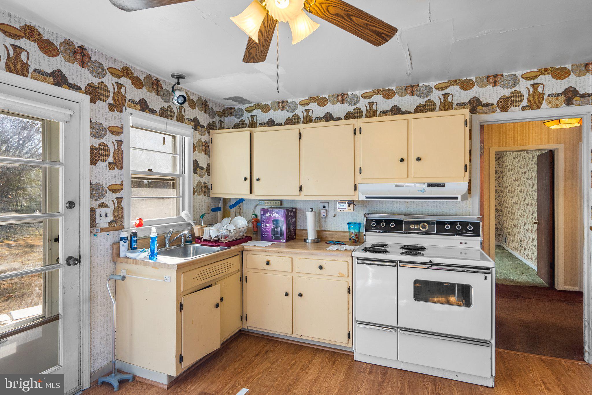 SPRINGVALE - Residential