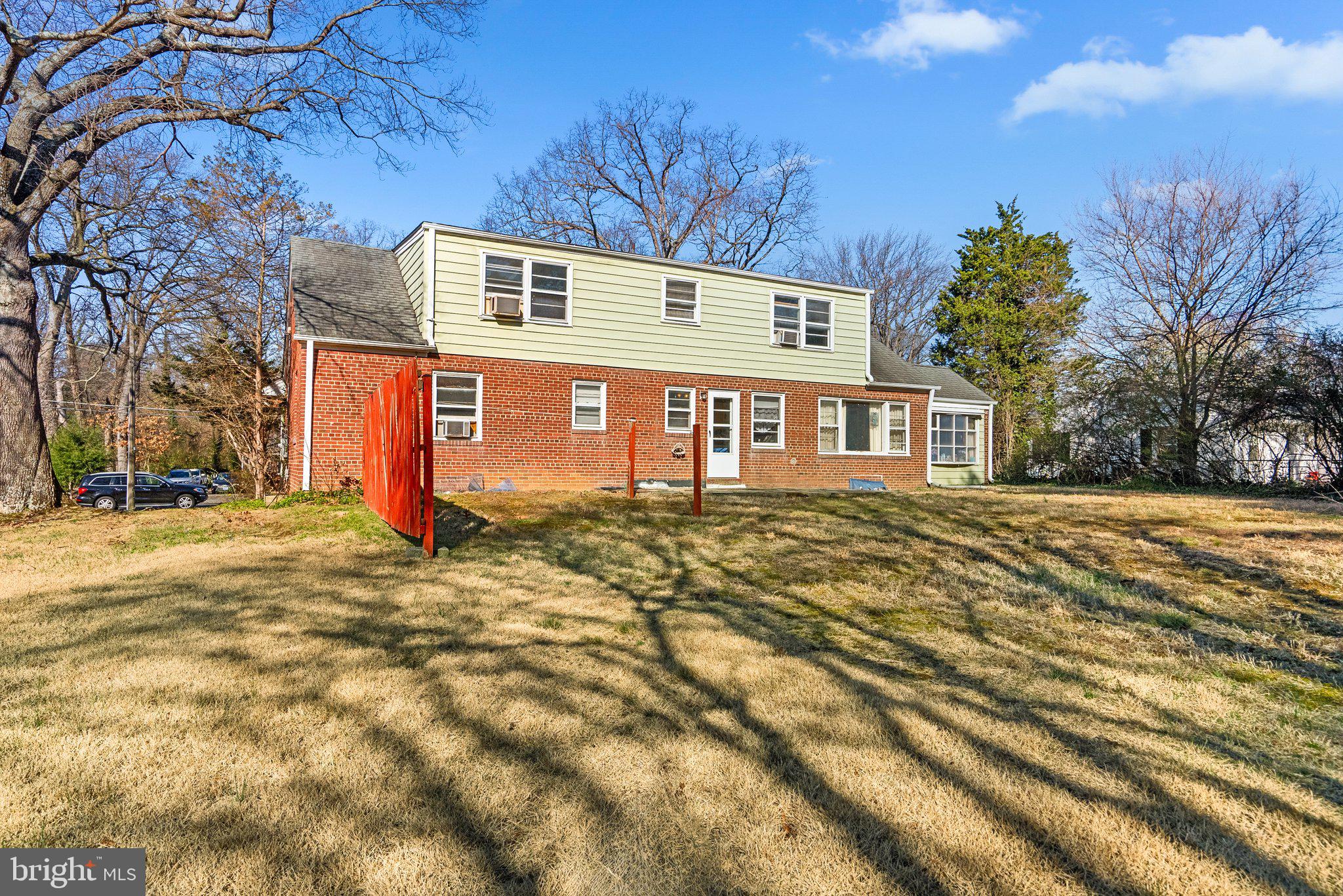 SPRINGVALE - Residential