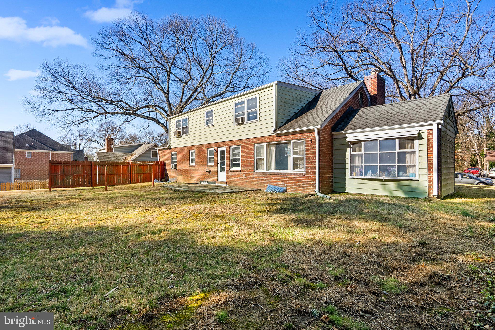 SPRINGVALE - Residential