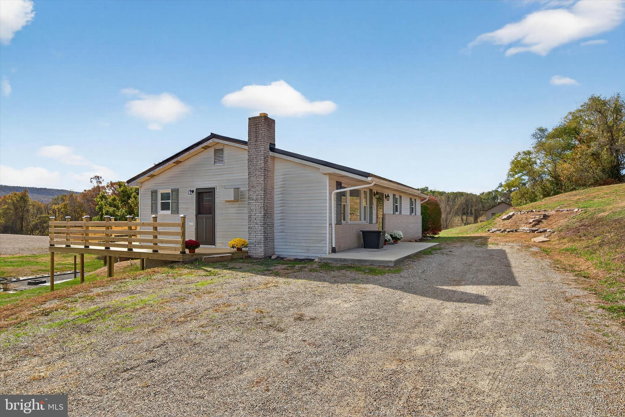 421 MILLION DOLLAR ROAD