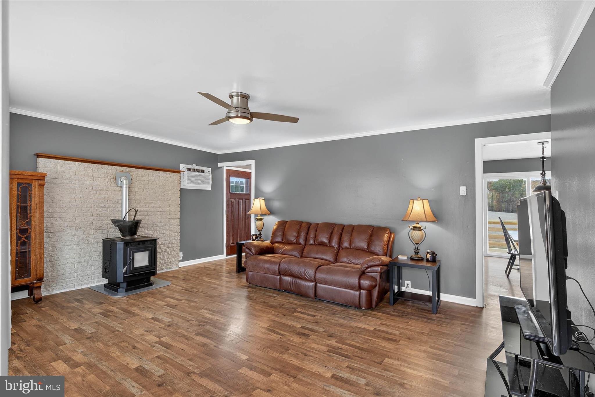 421 MILLION DOLLAR ROAD