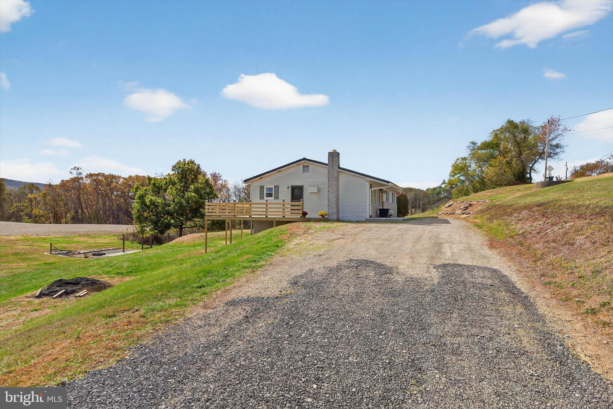 421 MILLION DOLLAR ROAD