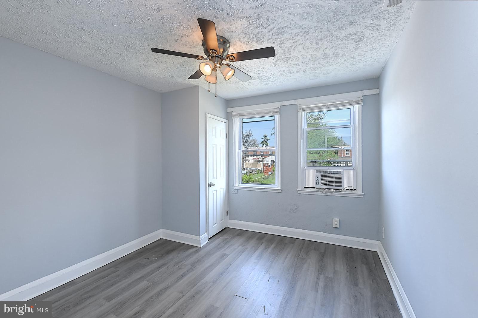 EASTFIELD - Residential Lease