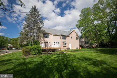 15 Pennyroyal Court, Princeton, NJ 08540 - MLS#: NJMX2008486