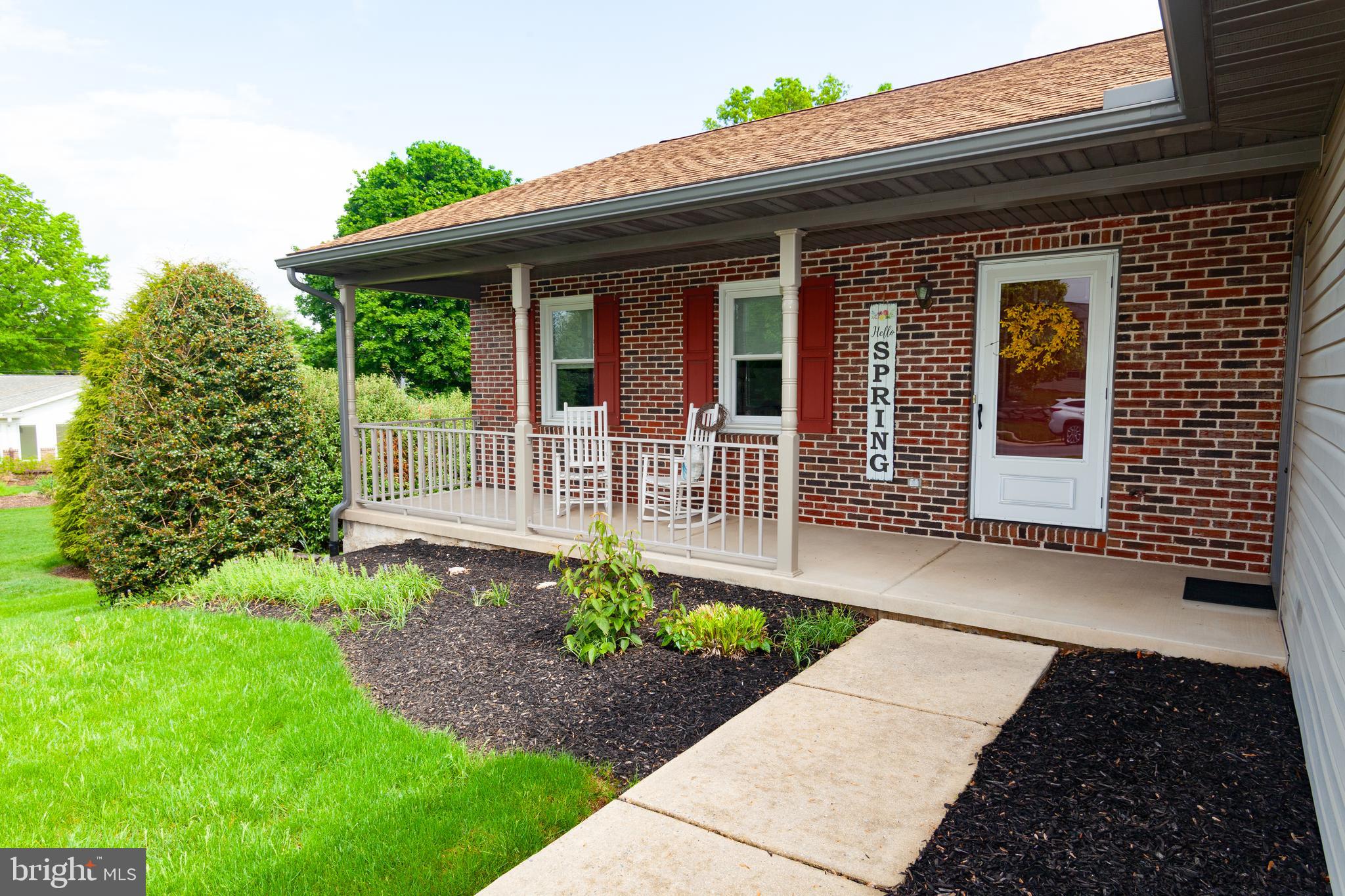 509 WEAVER ROAD