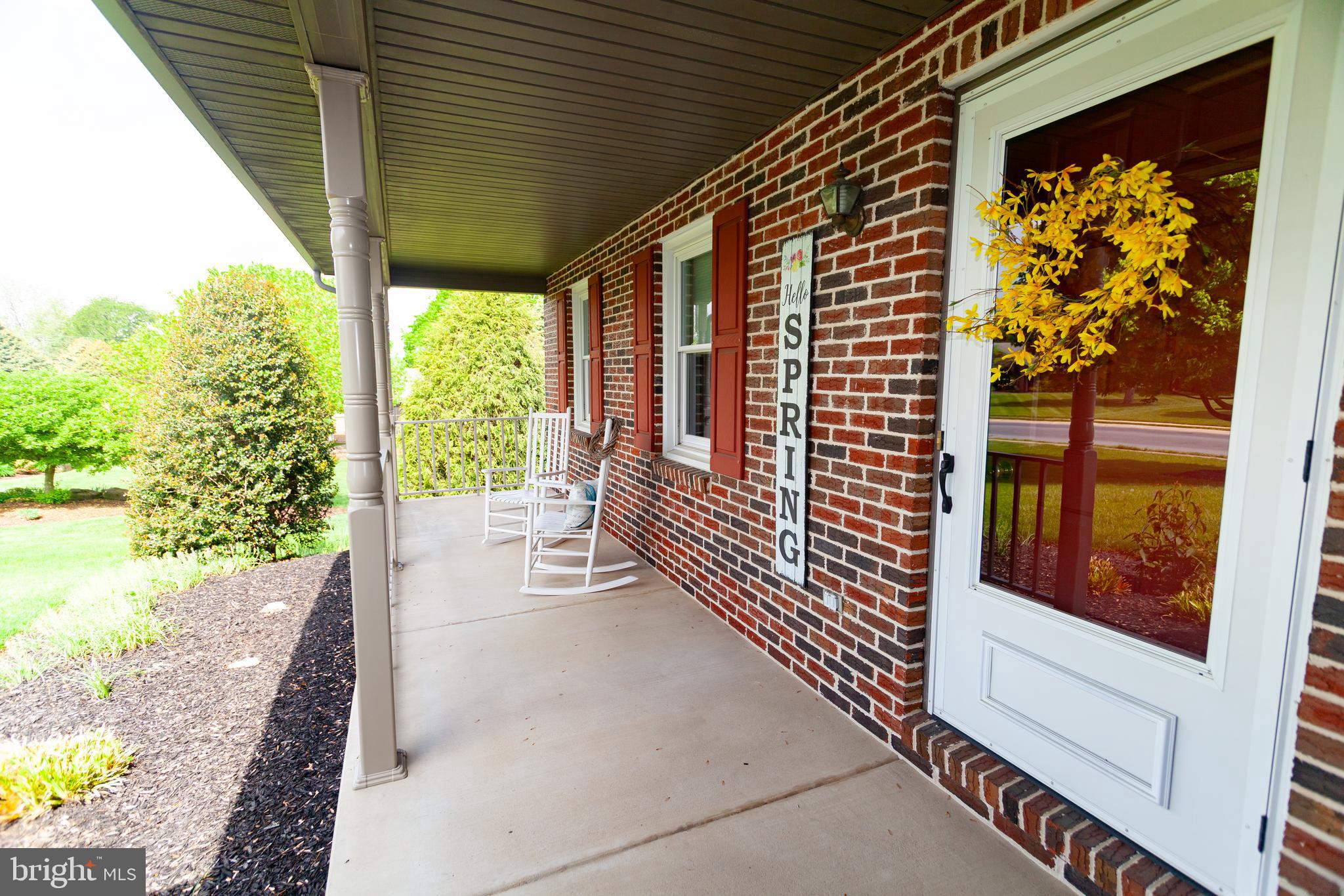 509 WEAVER ROAD