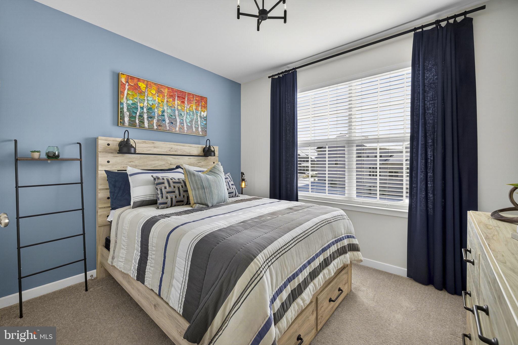 SENSENY VILLAGE - Residential