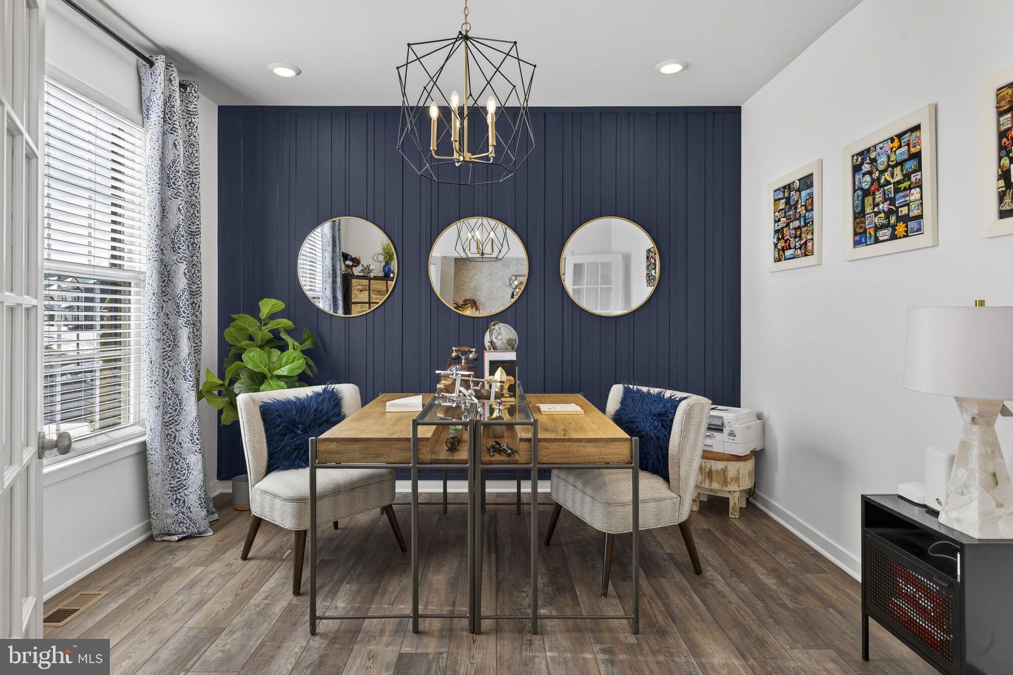 SENSENY VILLAGE - Residential