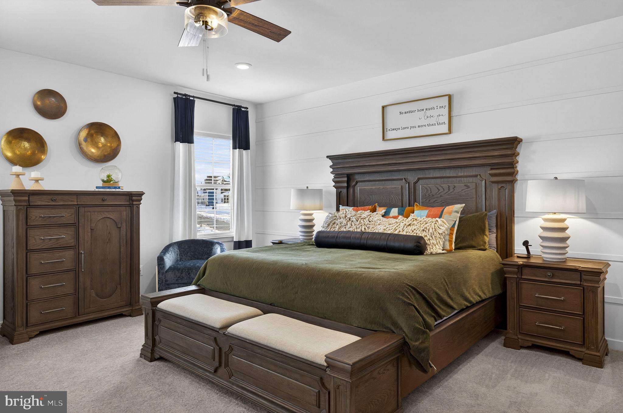 SENSENY VILLAGE - Residential