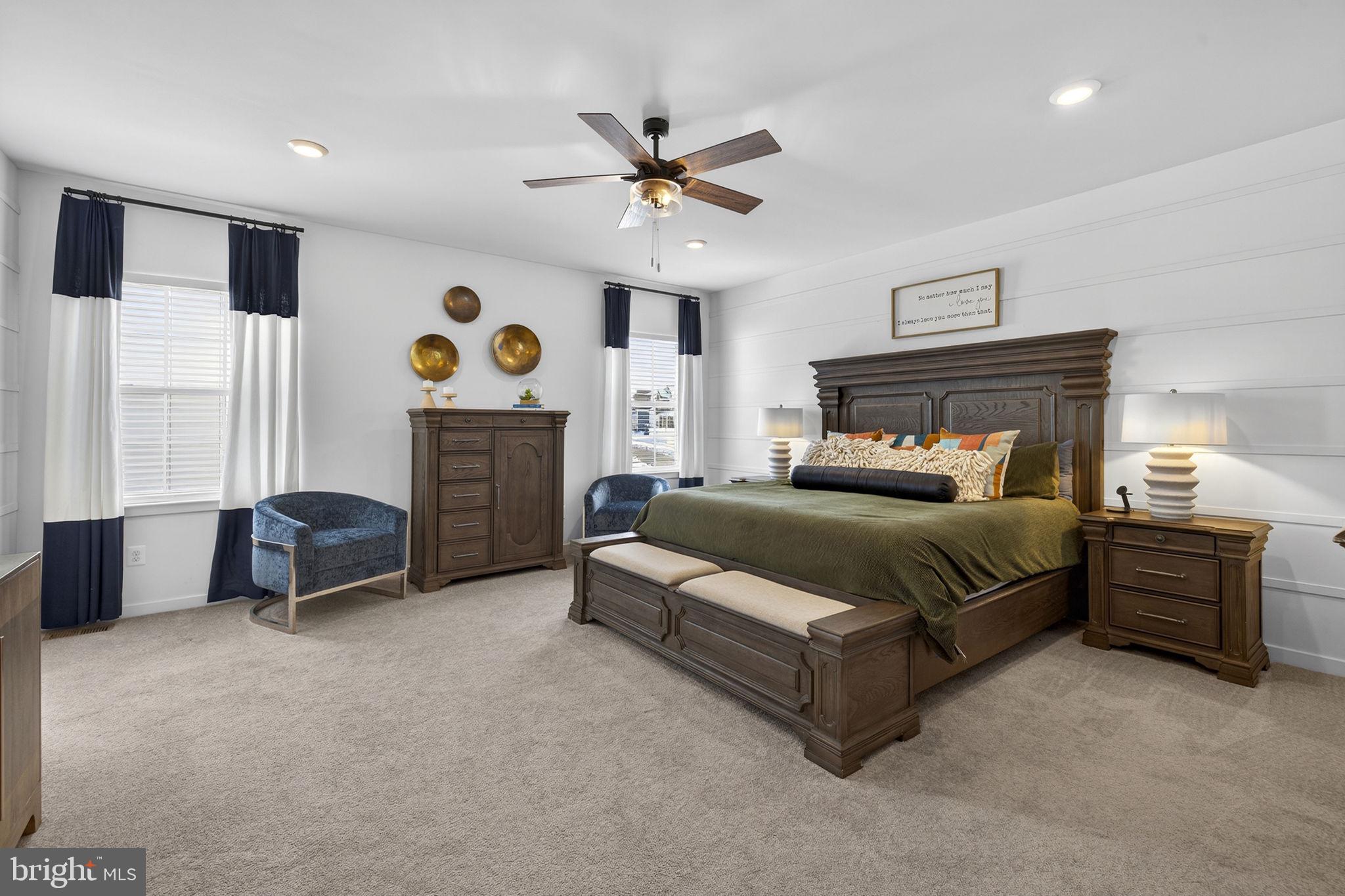 SENSENY VILLAGE - Residential