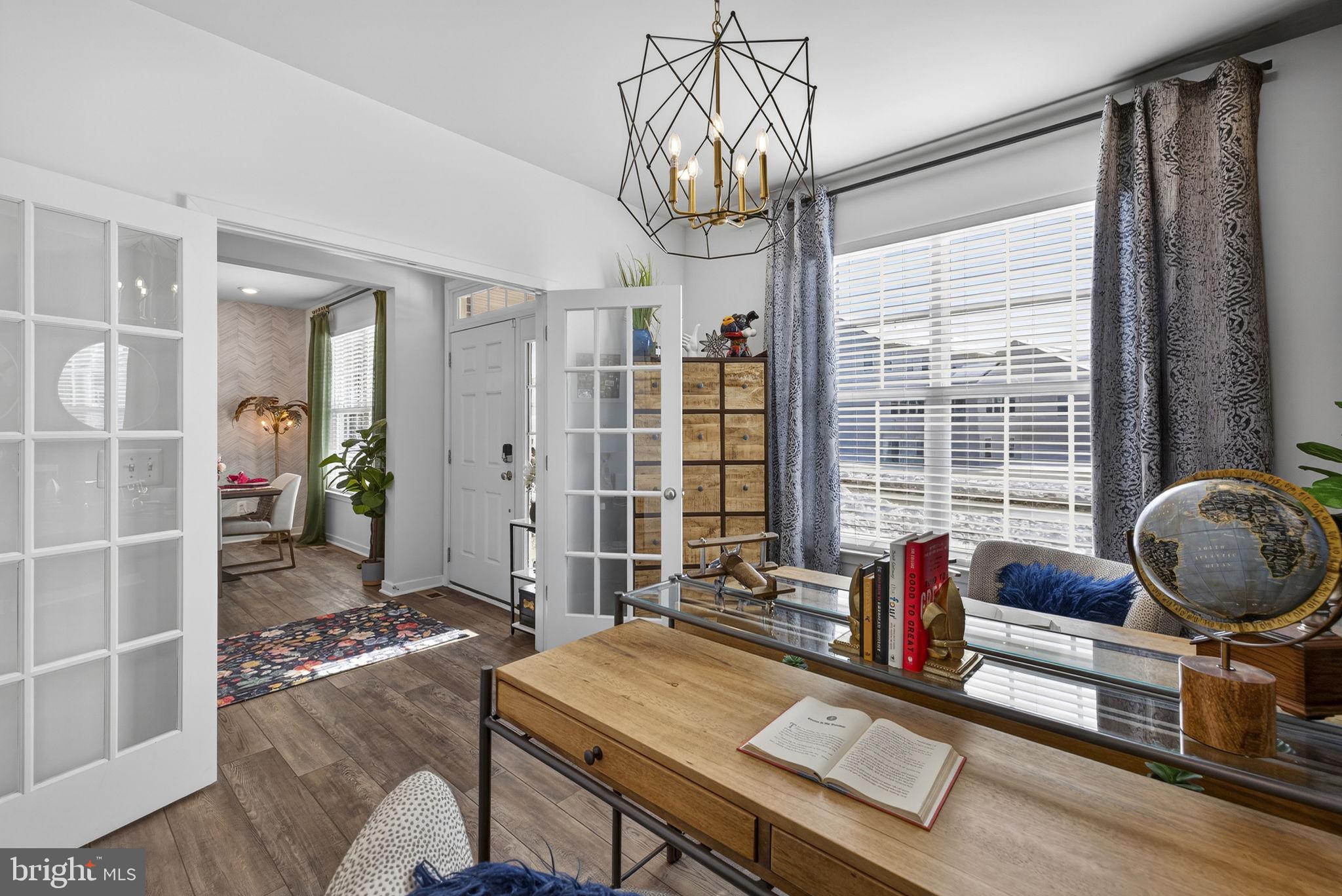 SENSENY VILLAGE - Residential