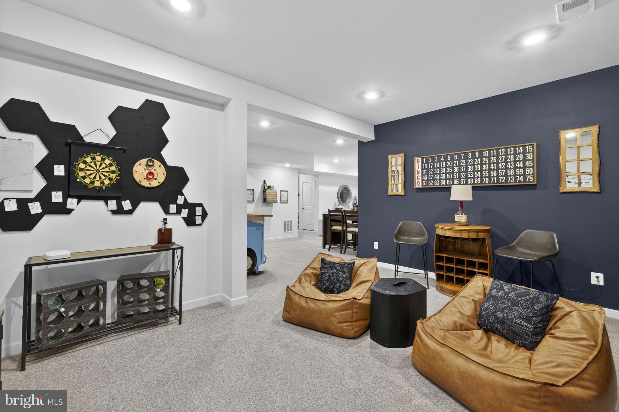 SENSENY VILLAGE - Residential