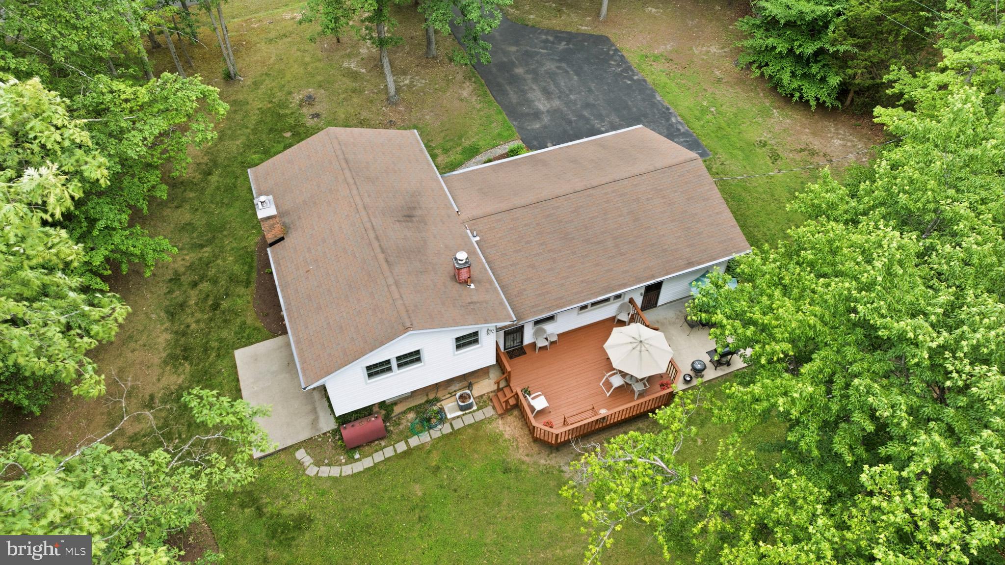 9618 RANDALL DRIVE