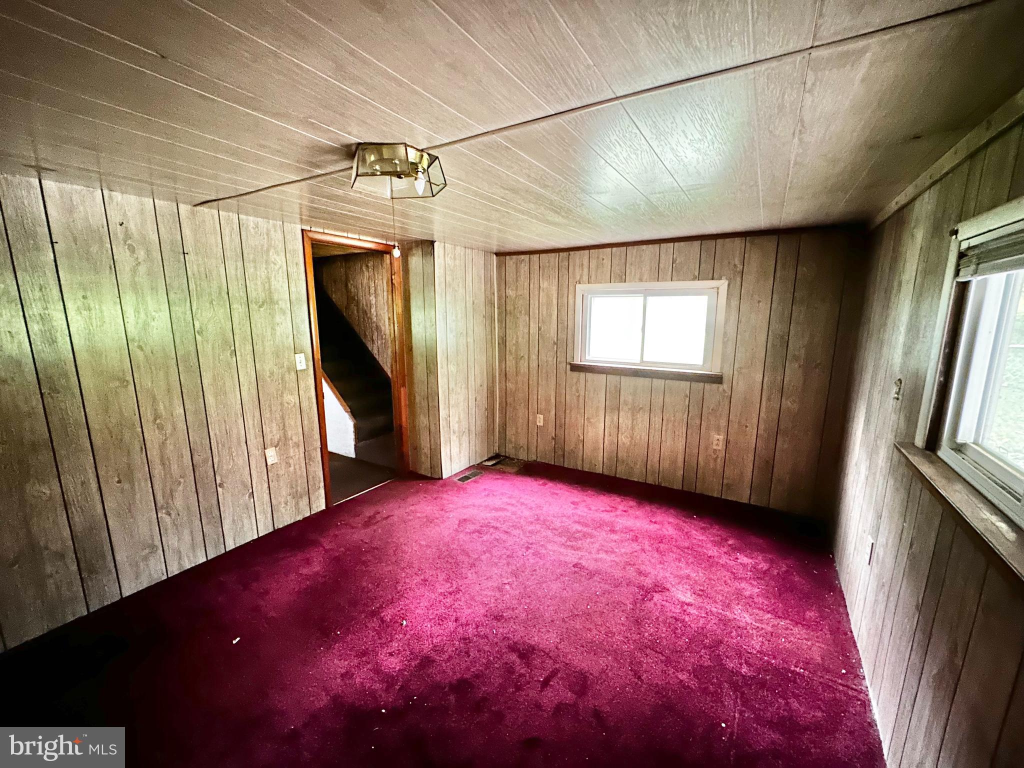 BARNESVILLE - Residential