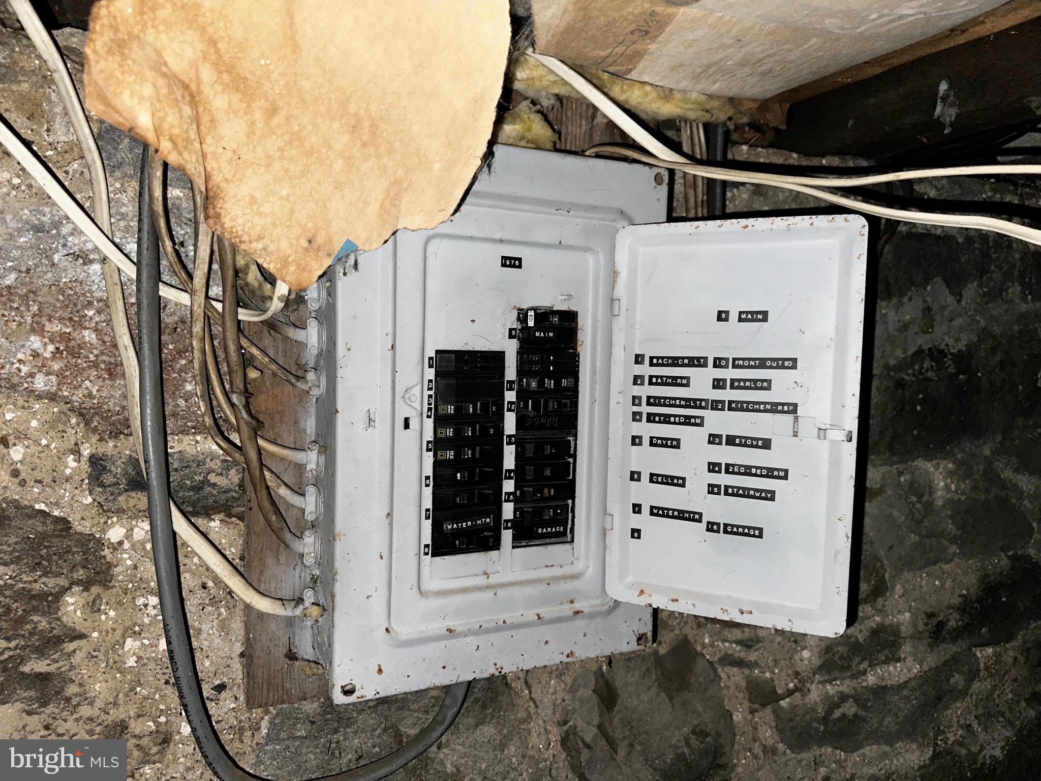 BARNESVILLE - Residential