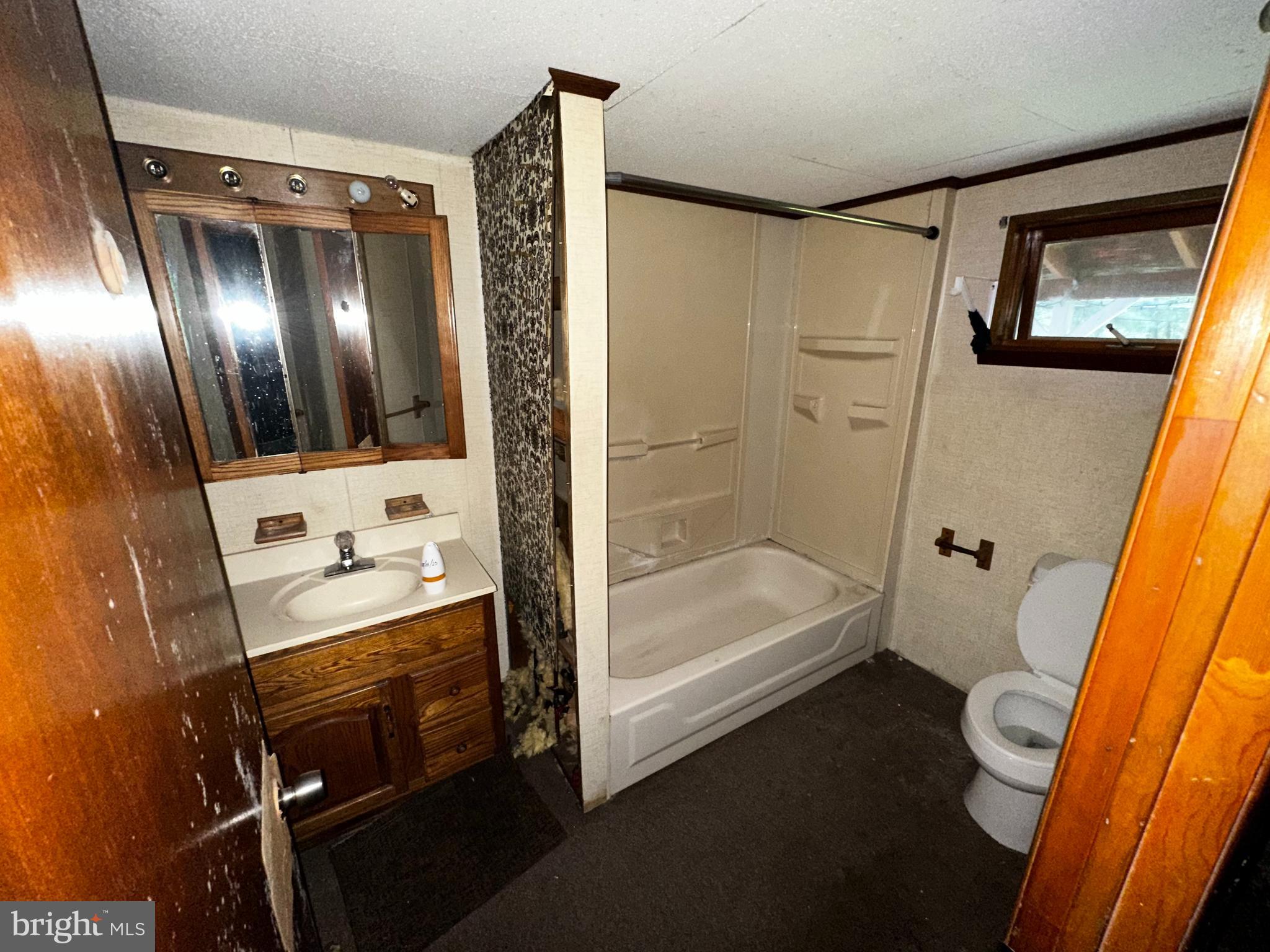 BARNESVILLE - Residential