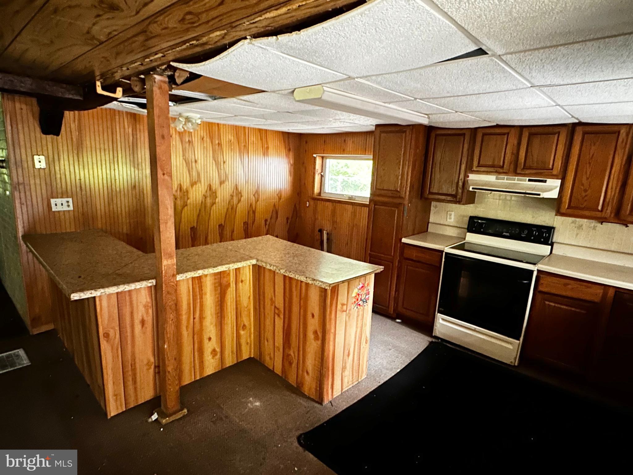 BARNESVILLE - Residential