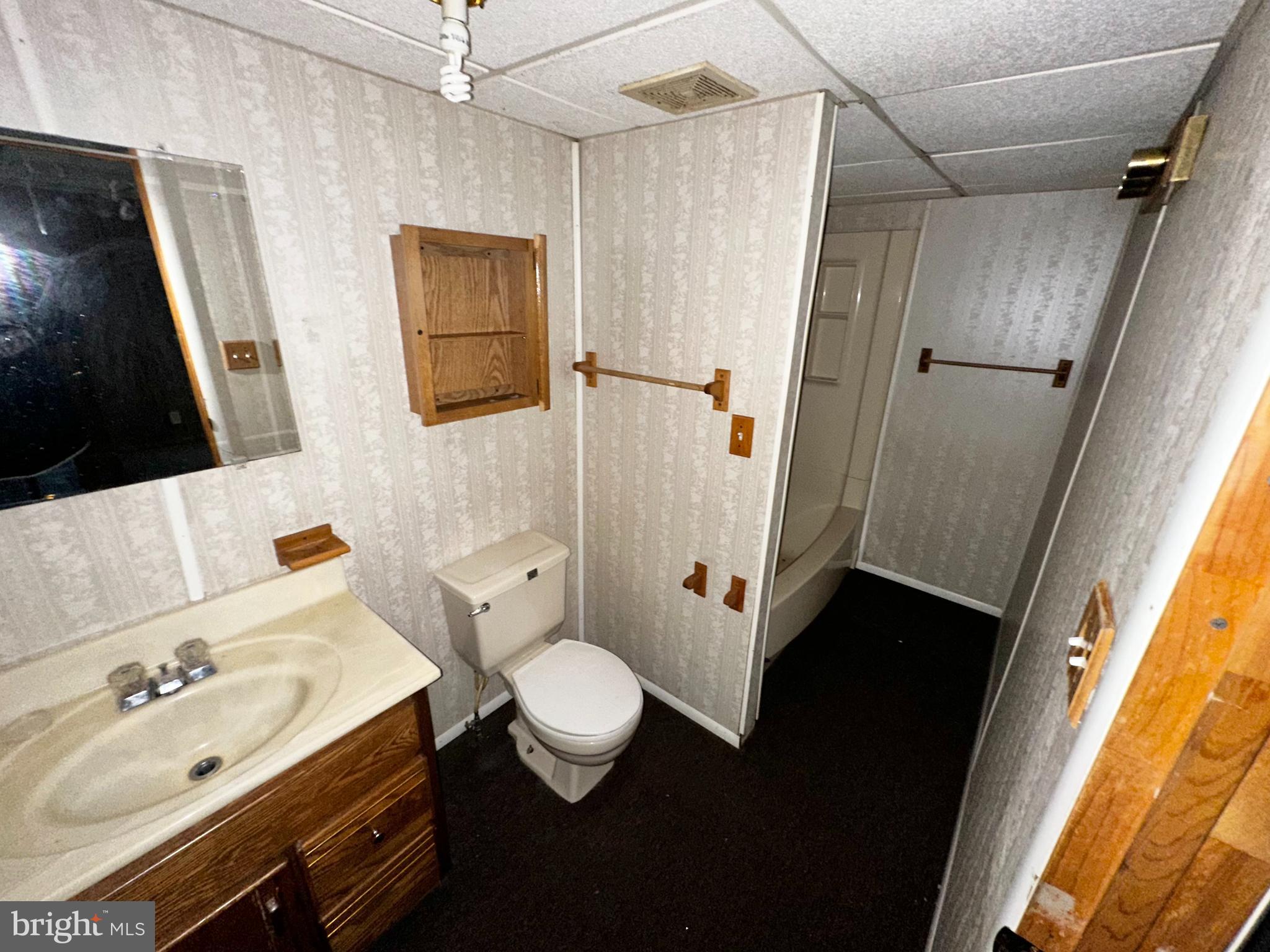 BARNESVILLE - Residential