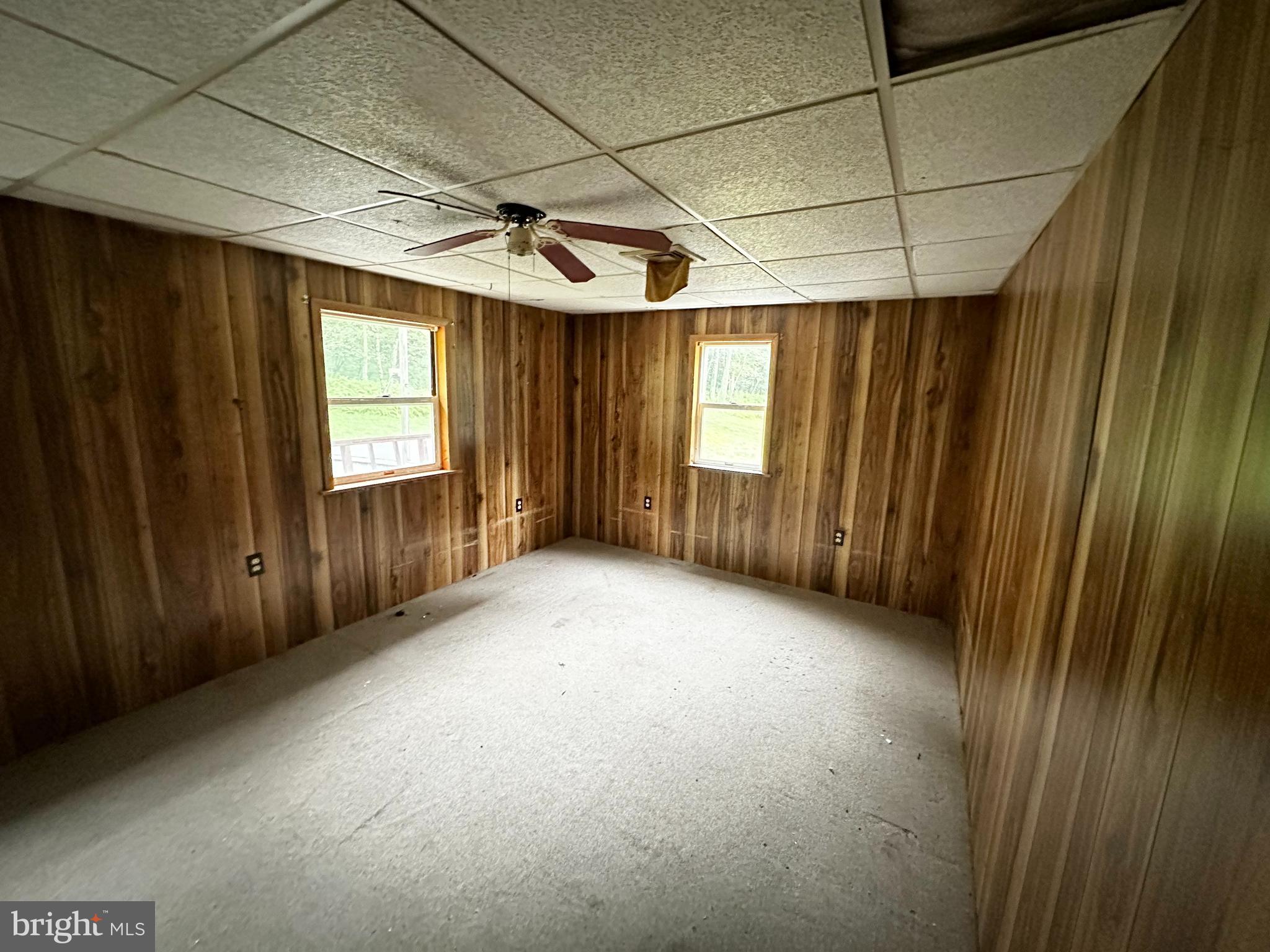 BARNESVILLE - Residential