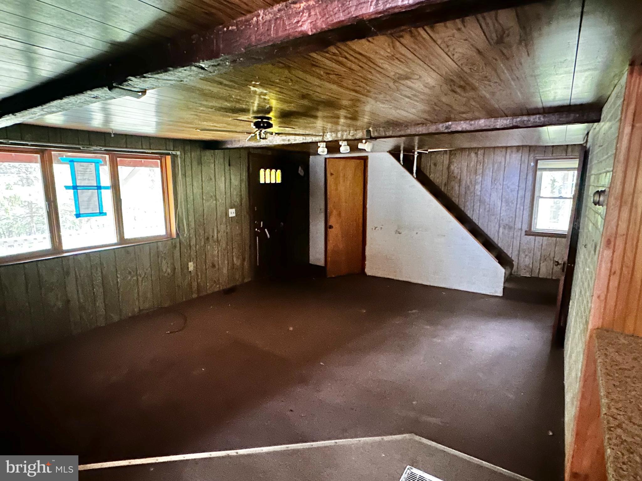 BARNESVILLE - Residential