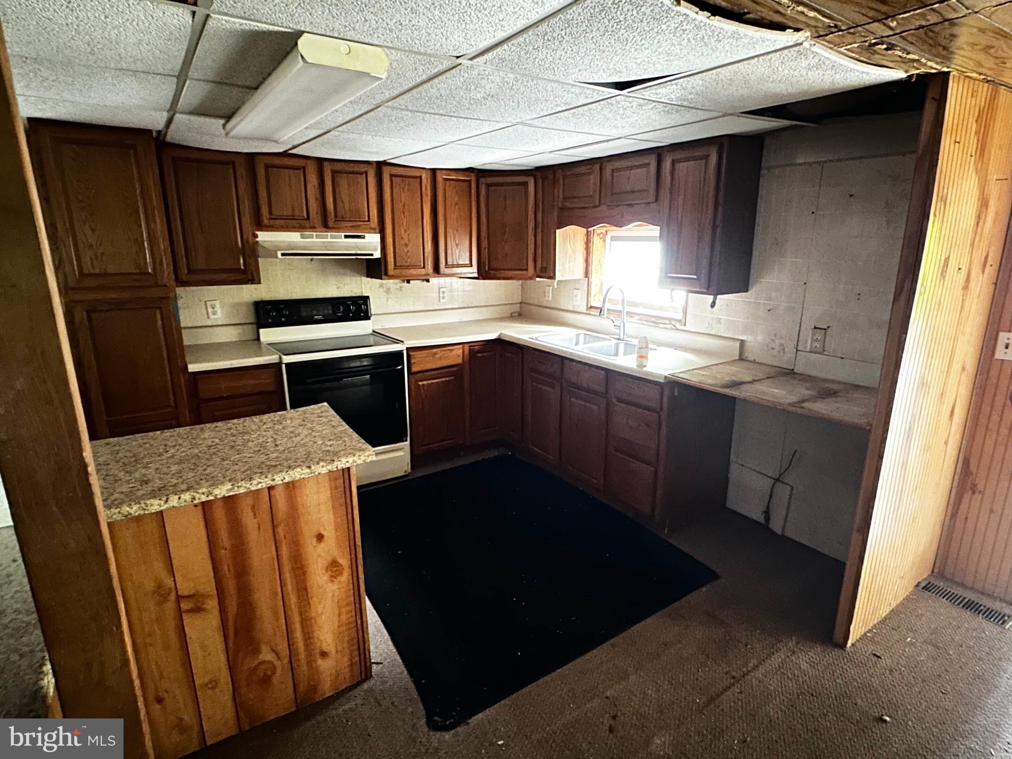 BARNESVILLE - Residential