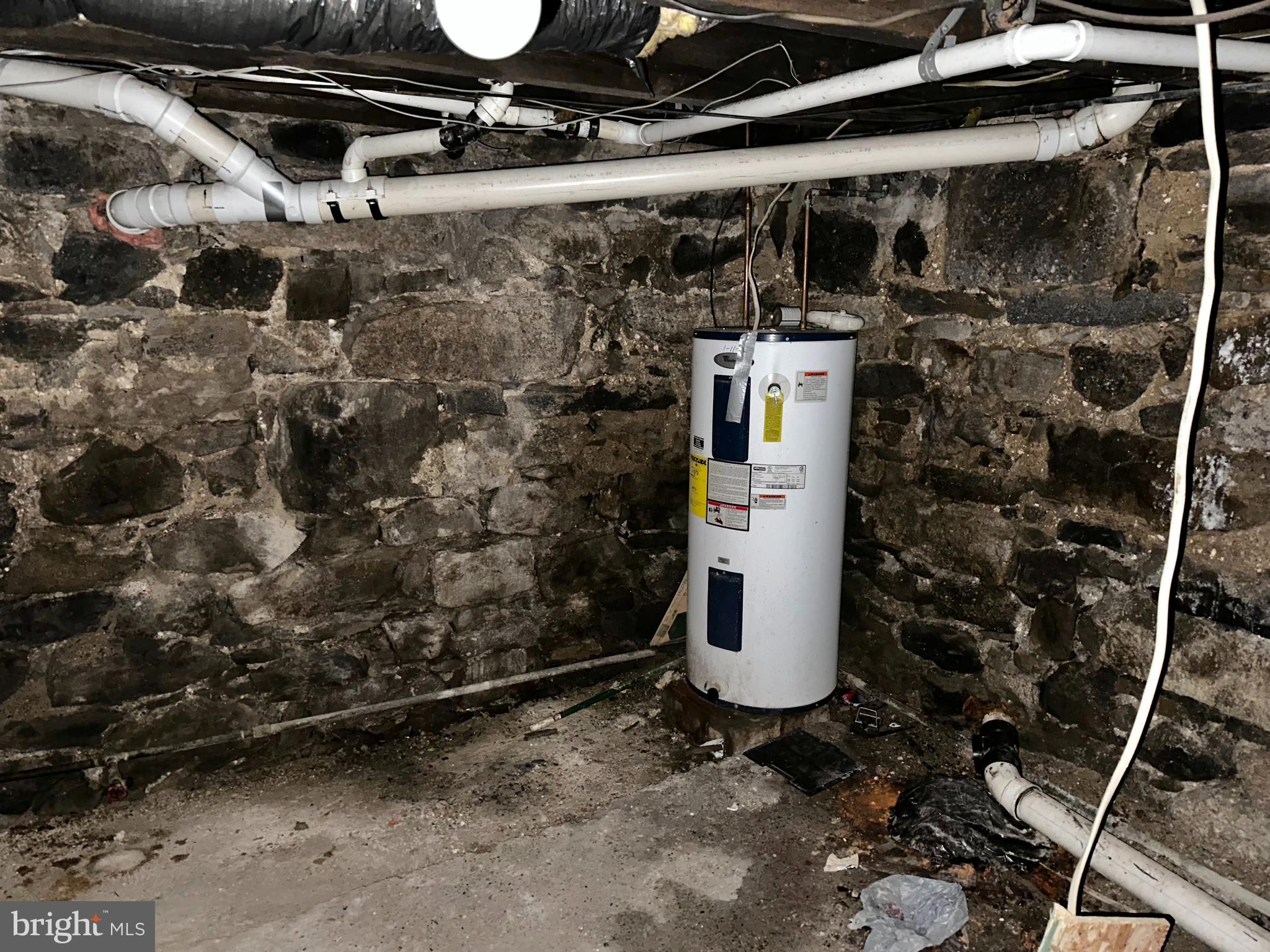 BARNESVILLE - Residential