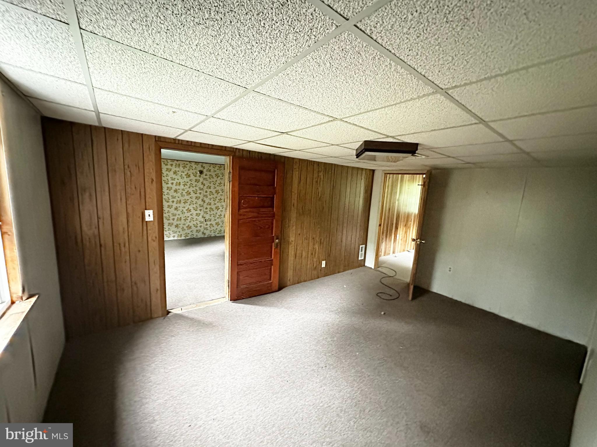 BARNESVILLE - Residential